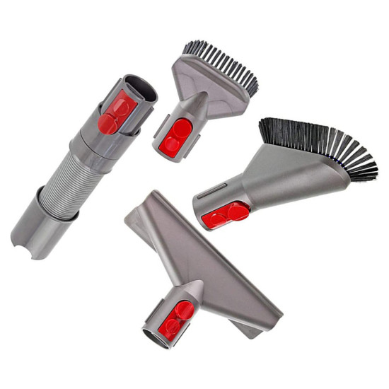 Kit de 4 brosses 967768-01