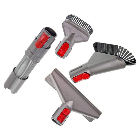 Kit de 4 brosses 967768-01