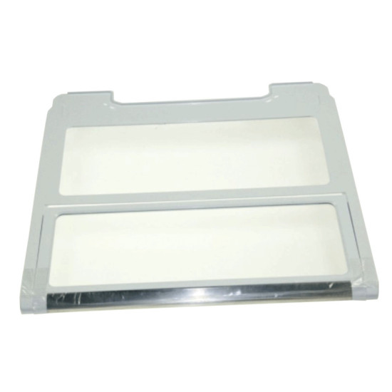 Clayette double d'origine DA97-06189A