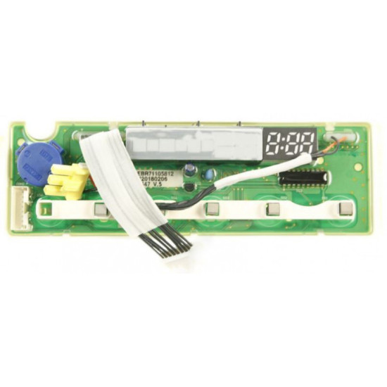 Module de puissance EBR71105812