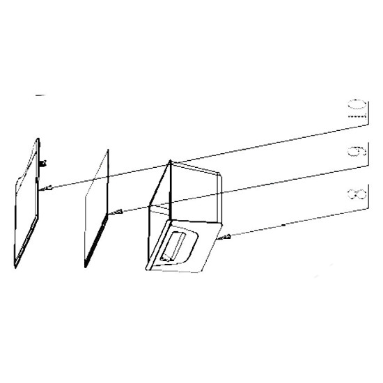 Clayette 377A50