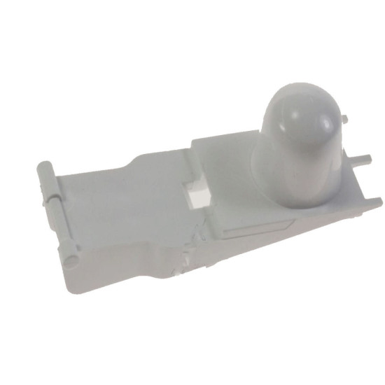 Bouton blanc 31X9924