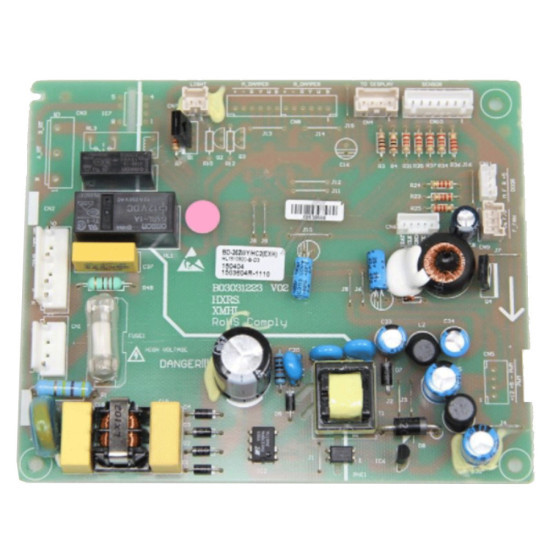 Module électronique 49036526