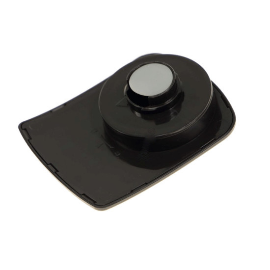 Soupape noir SS-996185, SS996185