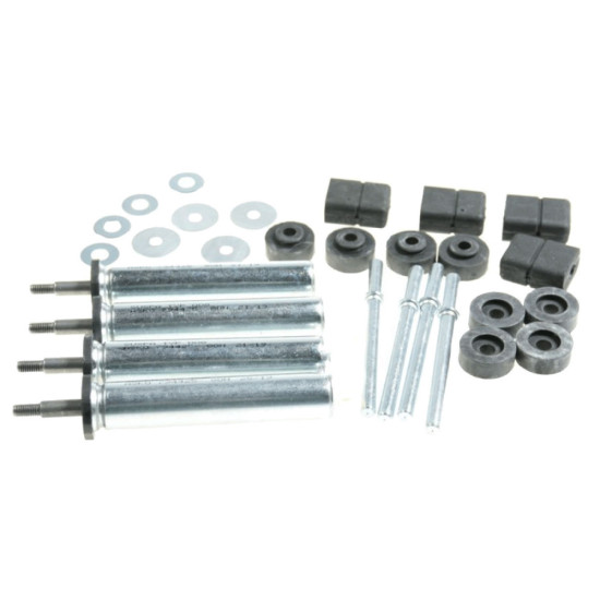 Kit amortisseurs 805002