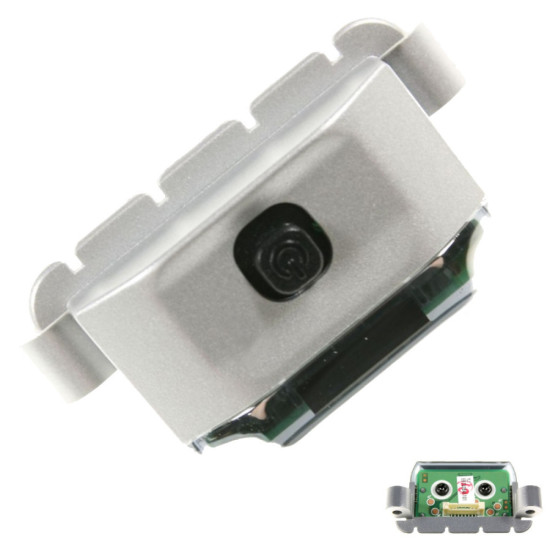 Bouton ON/OFF EBT62841101