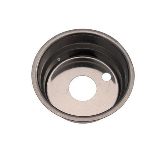 Coupelle filtre 1 tasse / 2 tasses nue (sans tamis) 6032102400