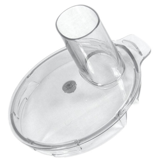 Couvercle avec cheminée KW714758