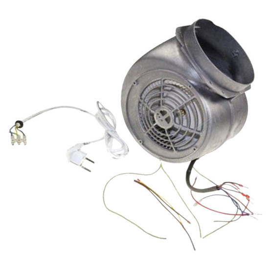 Moteur ventilateur avec turbine d'origine 00496237