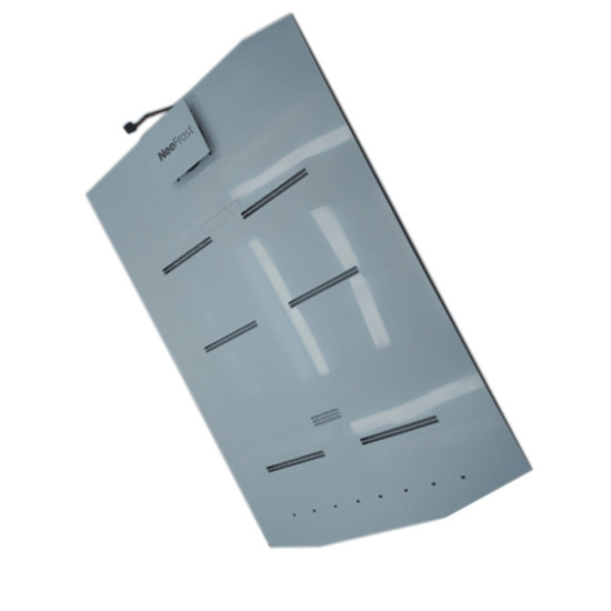 Capuchon d'évaporation 5938820500