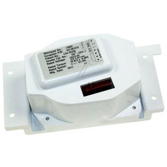 Moteur broyeur de glace 481202858363