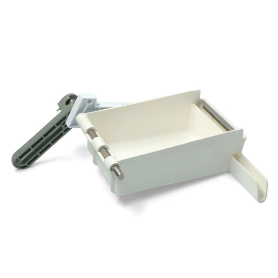 Bac à glaçons  180X120mm CM81403005,  81403005