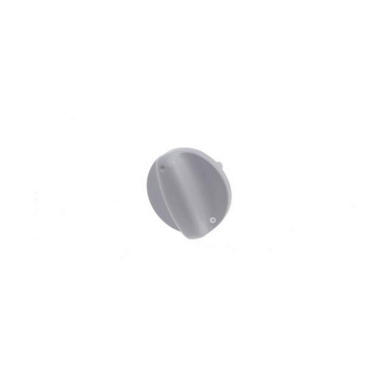 Bouton trimmer polarwhite d'origine 115431
