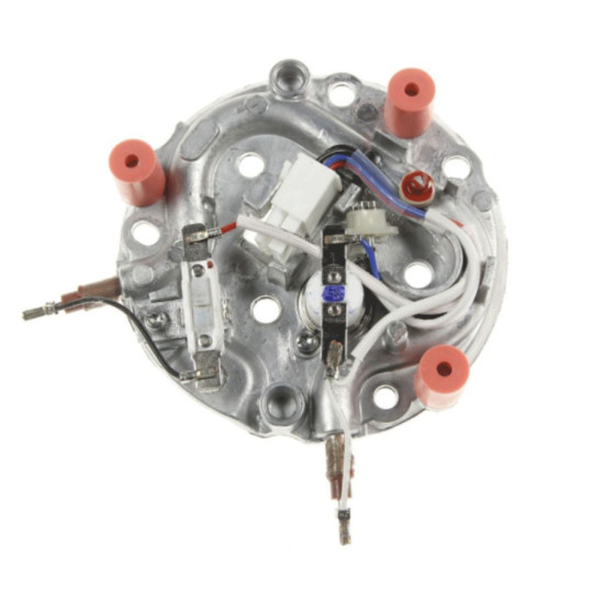 Résistance CS-00134506