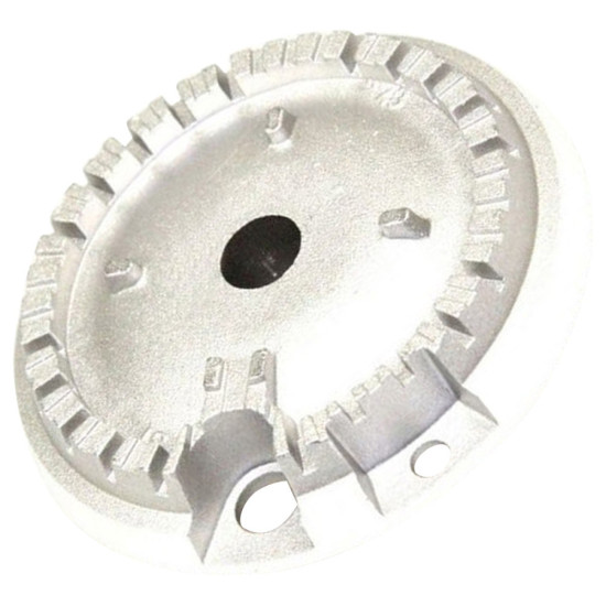 Tête de brûleur semi rapide 44000760