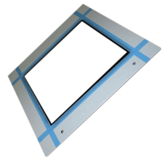 Vitre exterieure 210371027
