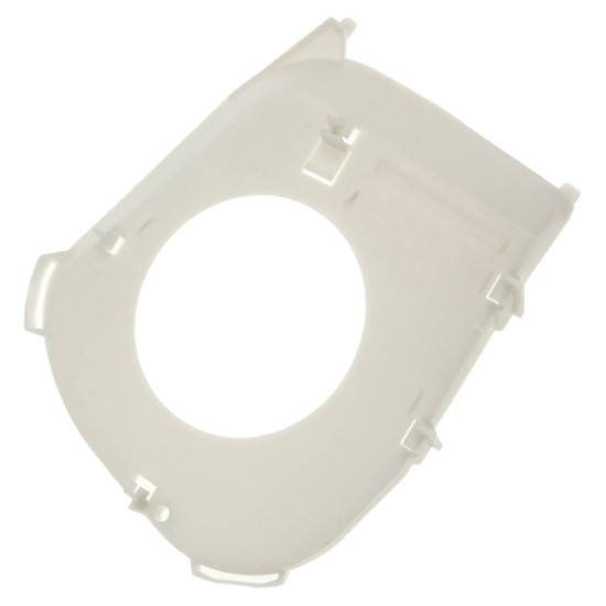 Support carter moteur C00338941