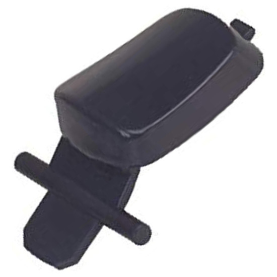 Bouton vapeur CS-00092021