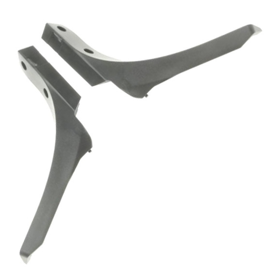 Lot de 2 raccords ABA75210908