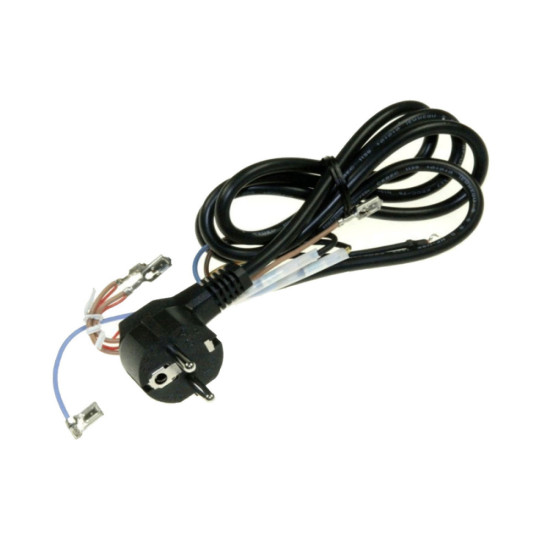 Cordon alimentation + fusible MS-622094