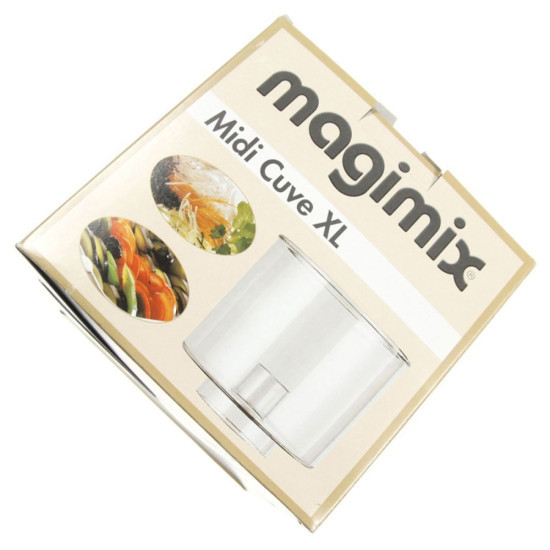 Midi cuve 17448