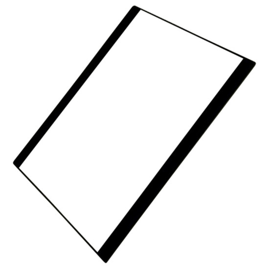 Vitre de porte 3561825047