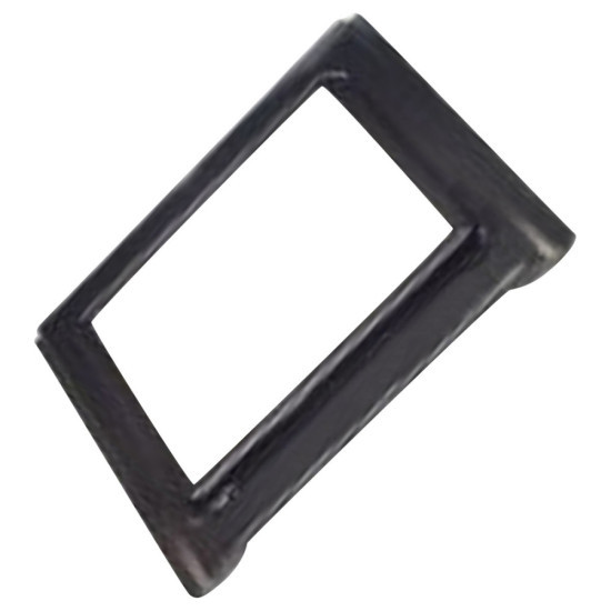 Contreporte  + vitre interieur d'origine 482000028328, C00099195
