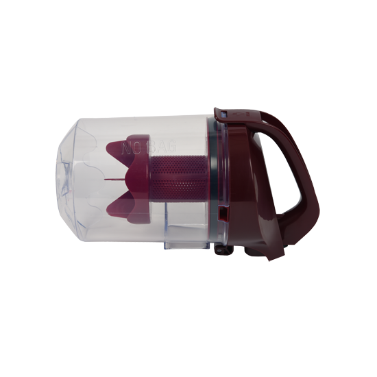 Bac à poussières complet RS-2230002008