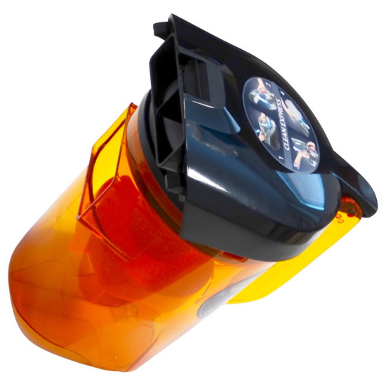 Bac à poussières RS-RT900590