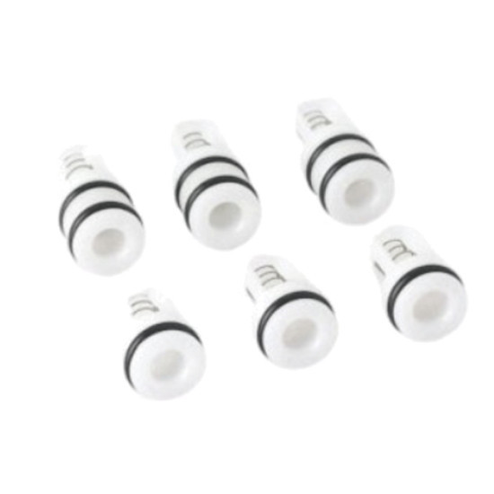 Kit valve pression 127440083