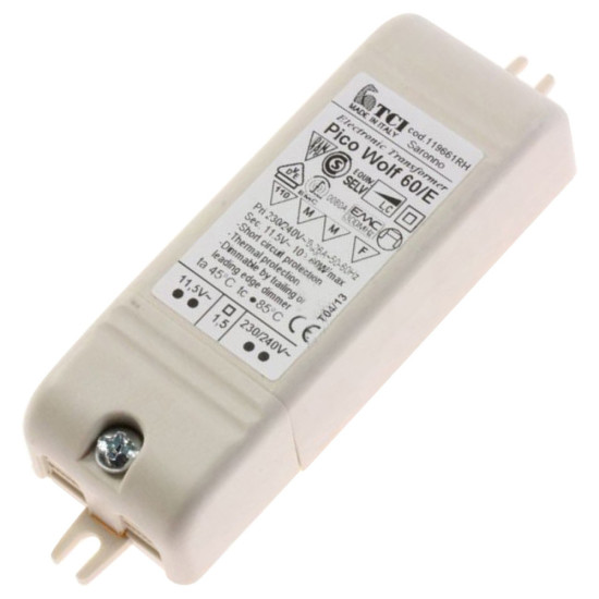 Transformateur 11.5 v 481214868035