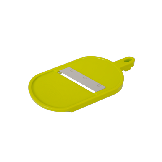 Lame à émincer fin (vert) SS-194131