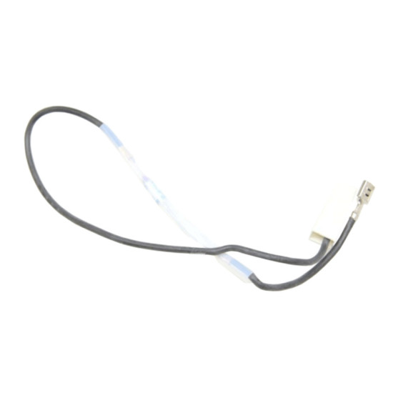 Fusible thermique 503756