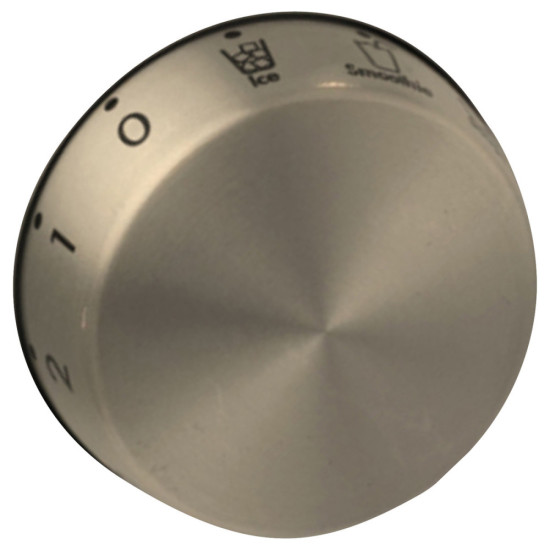 Bouton rotatif du blende 505657