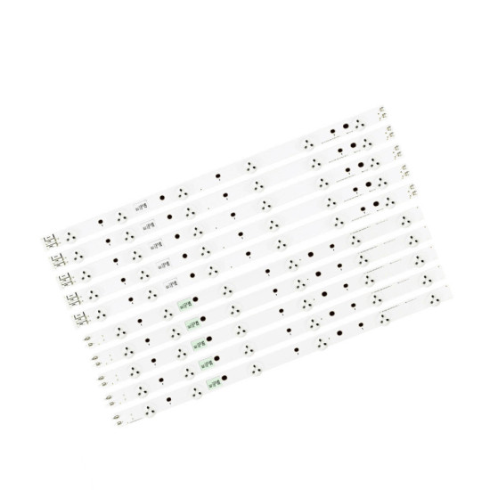 Bande LED d'origine BN96-24136A