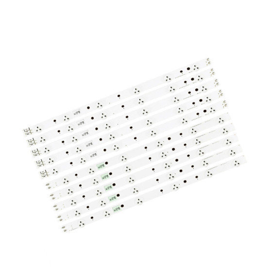 Bande LED d'origine BN96-24136A
