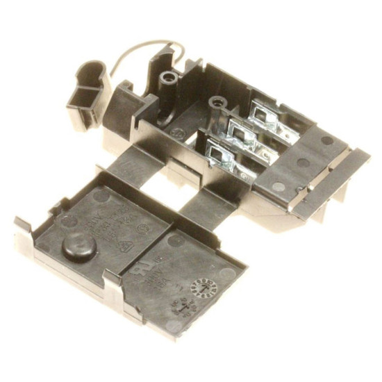 Bornier électrique monofase C00052920
