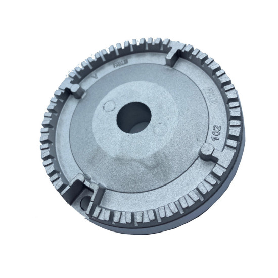 Couronne de bruleur rapide 423920046, 223900085