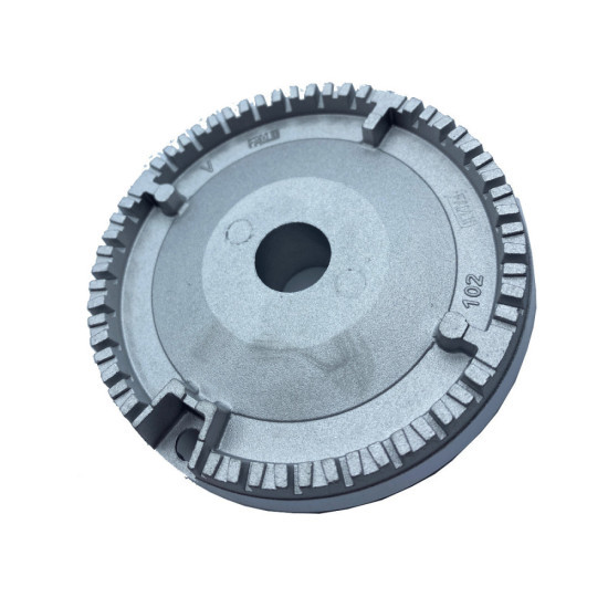 Couronne de bruleur rapide 423920046, 223900085
