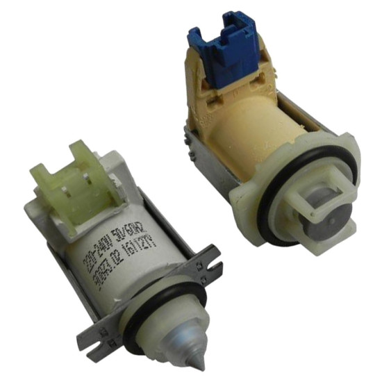 Electrovanne de régénération 481231019146, 481228128361
