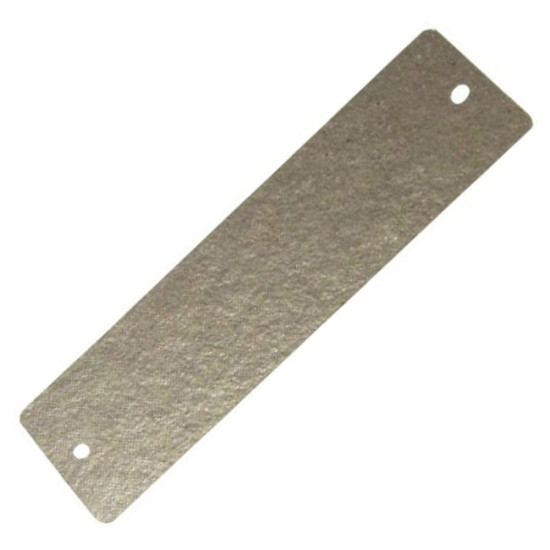 Plaque mica inférieure d'origine 481246228096