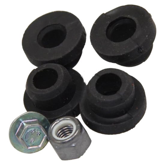 Vis support moteur 57X2198