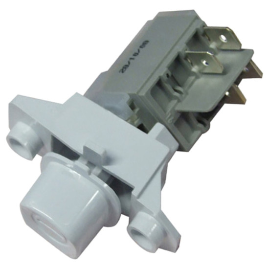 Interrupteur M/A avec bouton 2883500100
