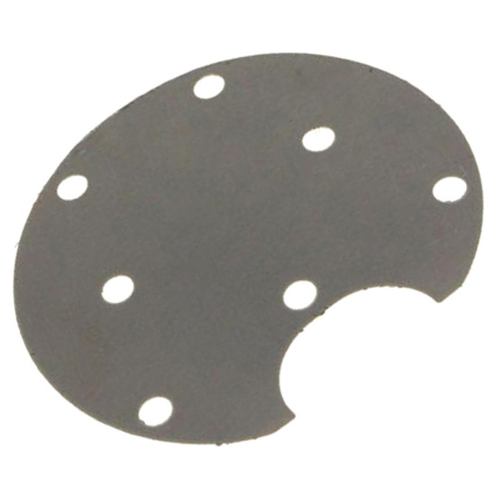 Plaque graphite CS-00134491