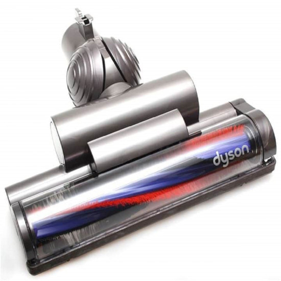 Brosse Turbine Head 963544-01