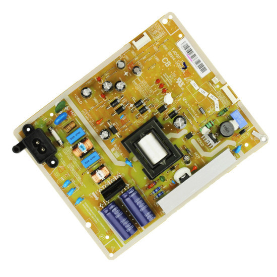 Carte d'alimentation d'origine BN44-00666A