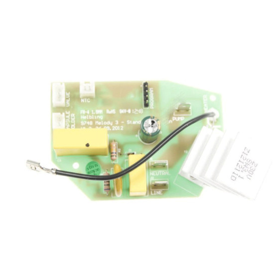 Carte électronique MS-623260