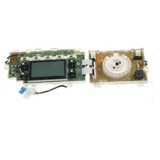 Platine display EBR74121322