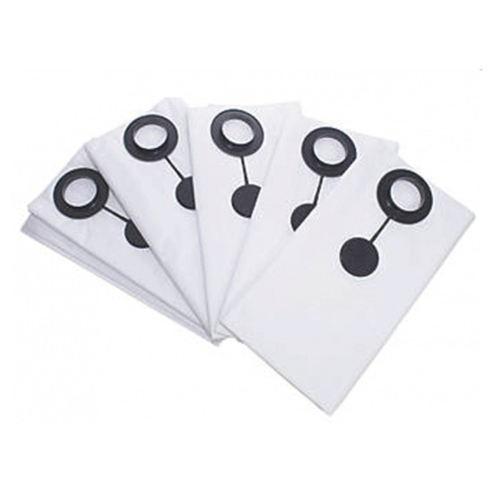 Sachet de 5 sacs synthetique pour vl 500 55 302002892