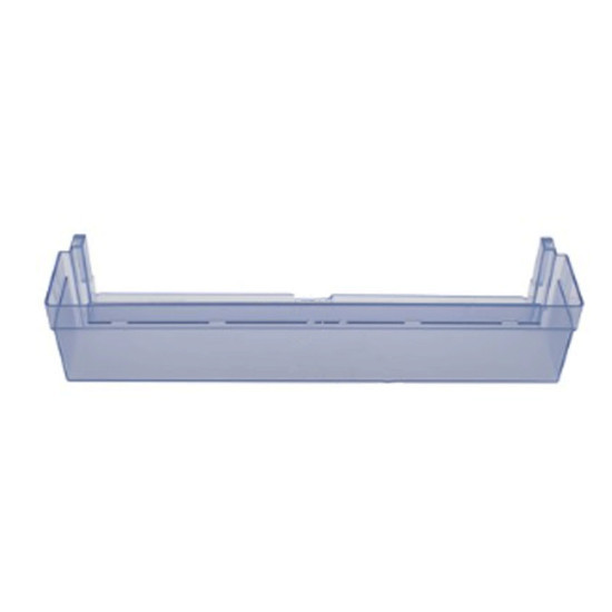 Etagère de porte 241334351